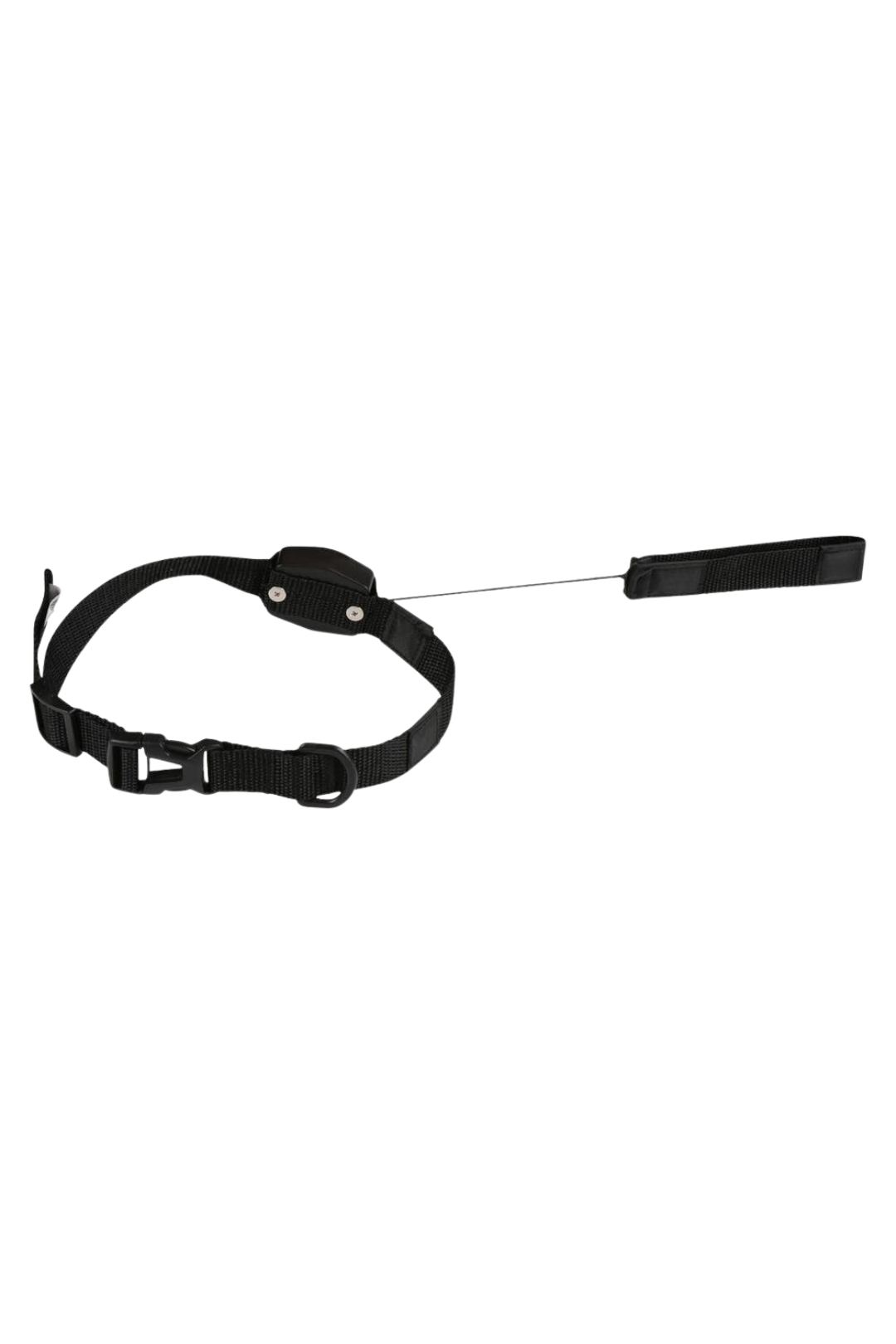 Collare lucky leash