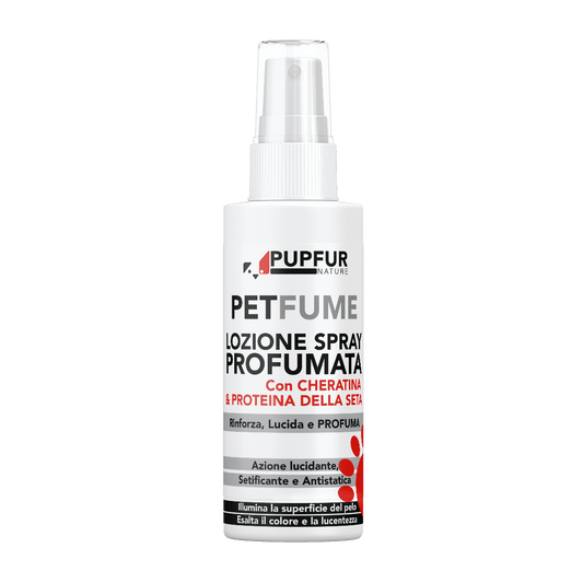 Petfume 2x1